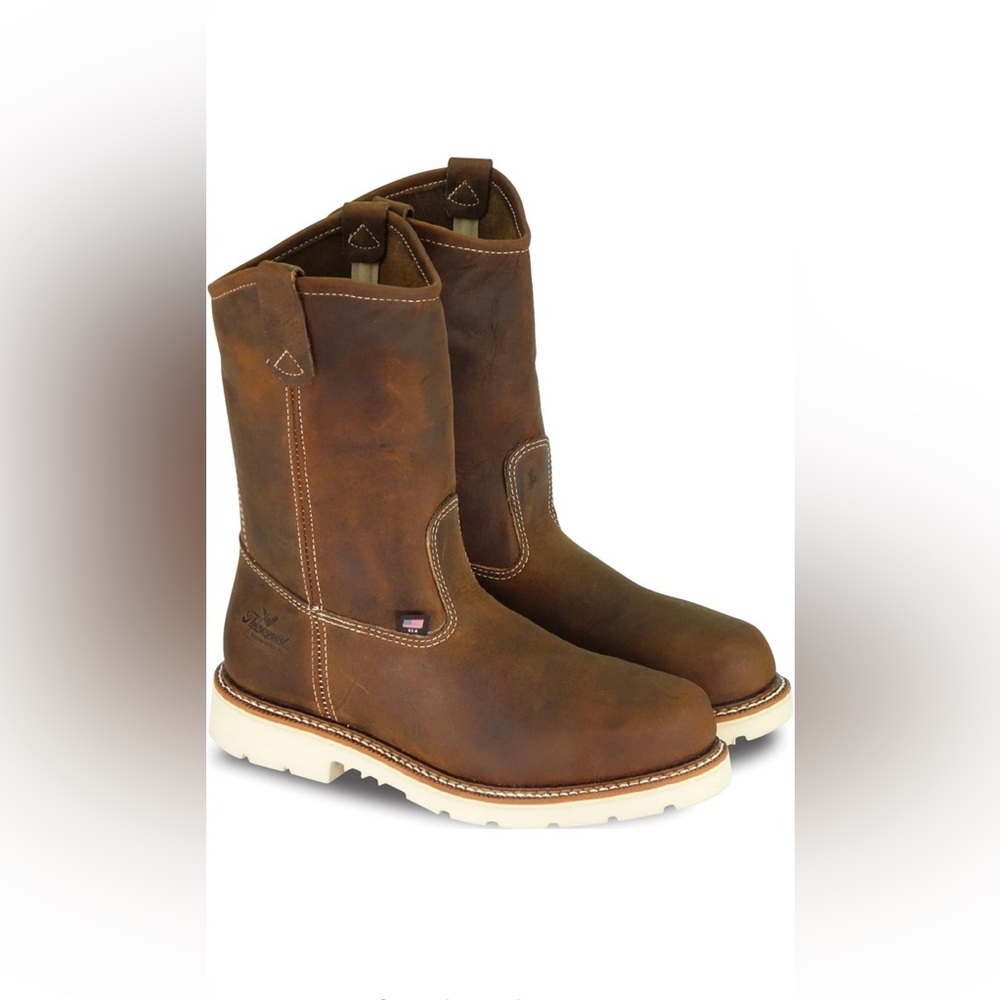Thorogood mens American Heritage Boots